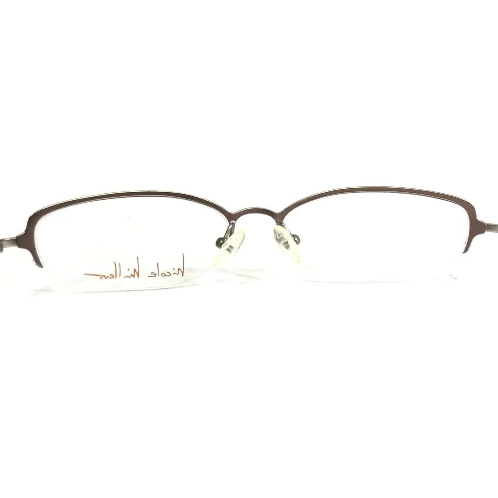 Nicole Miller demo lenses